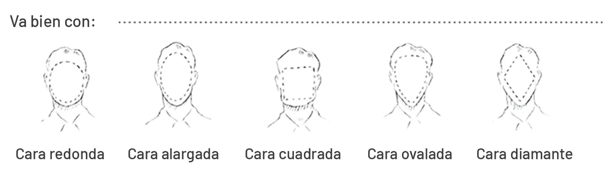 Lentes de Sol Deportivos Rompeviento — Protección UV
