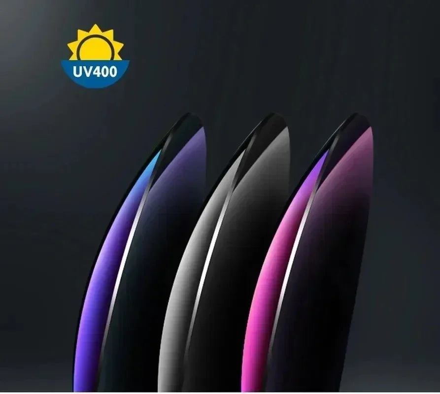 Lentes de sol polarizados Okuma con protección UV400